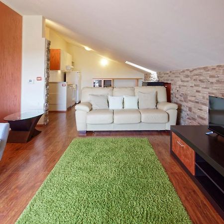 Apartments El Faro 사부드리자 외부 사진