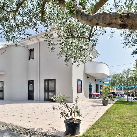 Apartments El Faro 사부드리자 외부 사진