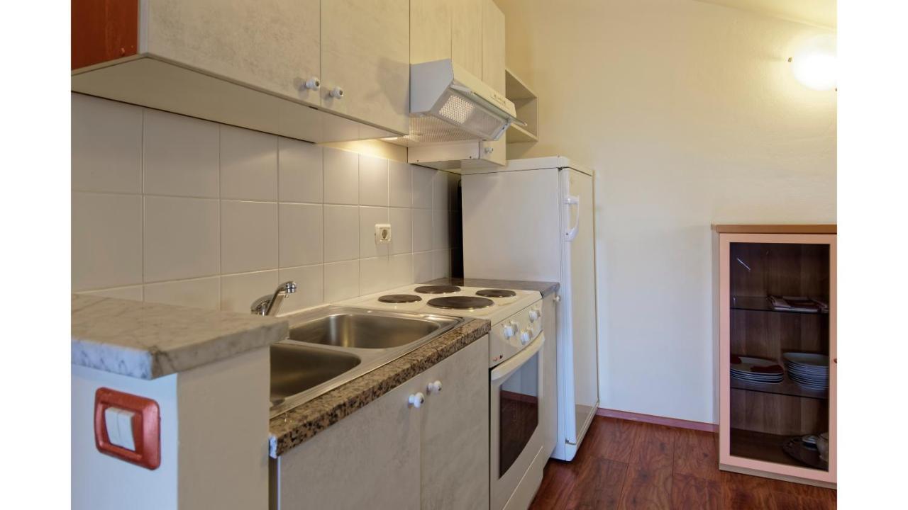 Apartments El Faro 사부드리자 외부 사진