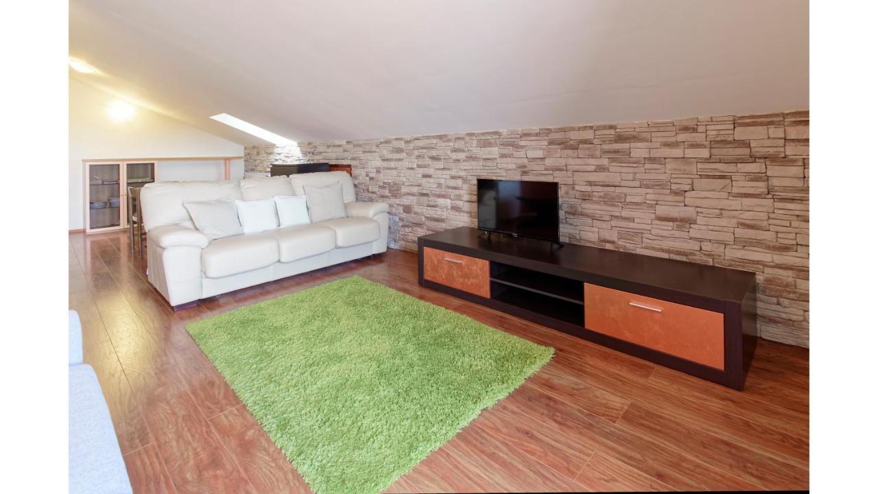 Apartments El Faro 사부드리자 외부 사진