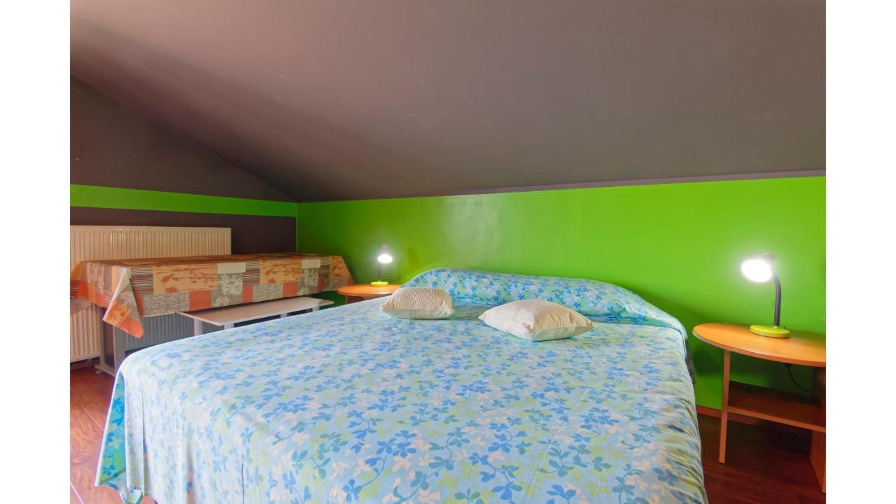 Apartments El Faro 사부드리자 외부 사진