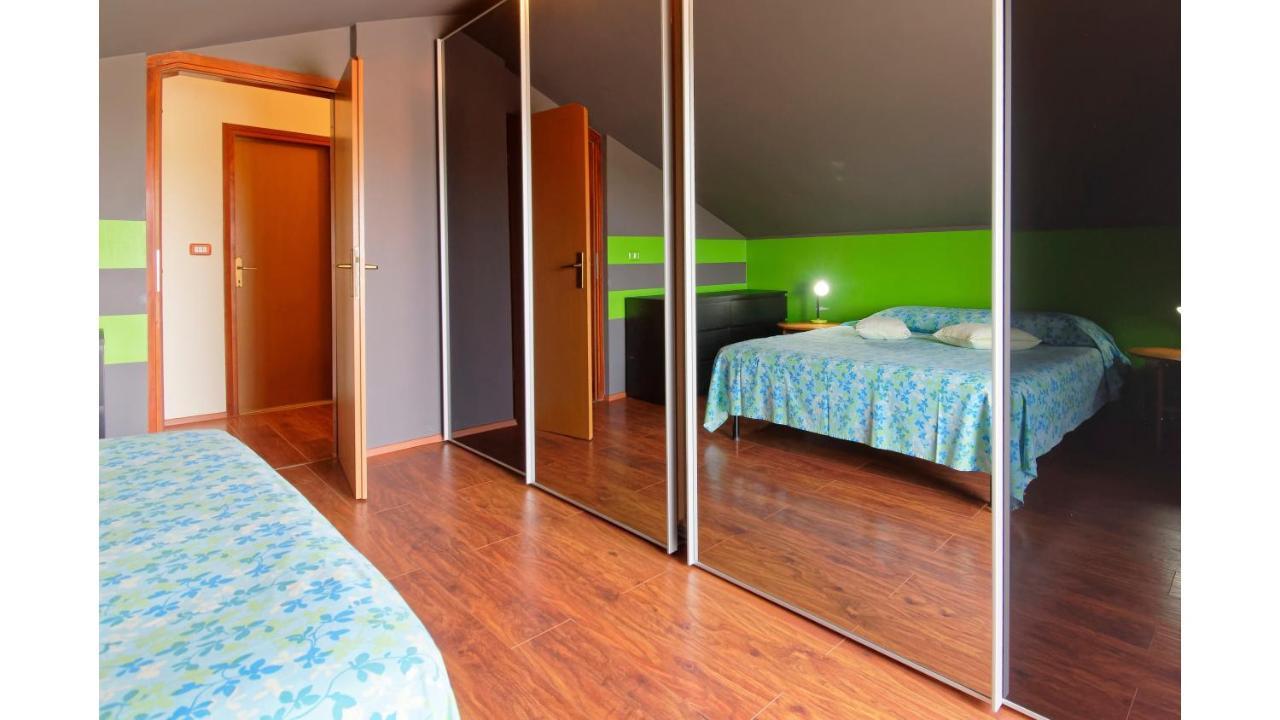 Apartments El Faro 사부드리자 외부 사진