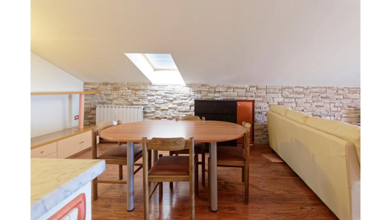 Apartments El Faro 사부드리자 외부 사진