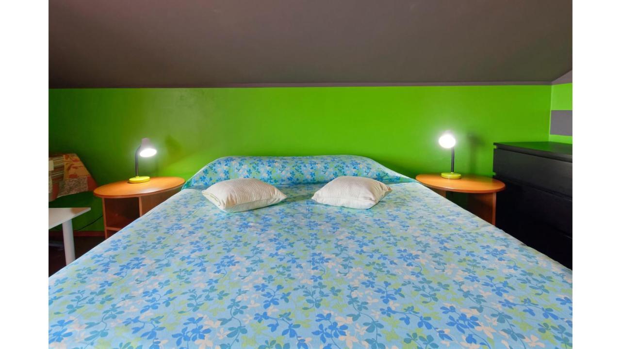 Apartments El Faro 사부드리자 외부 사진