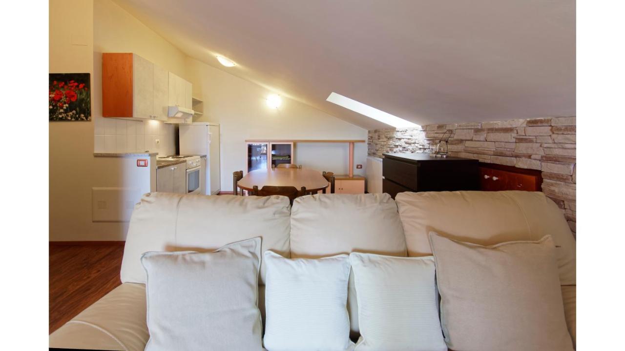 Apartments El Faro 사부드리자 외부 사진