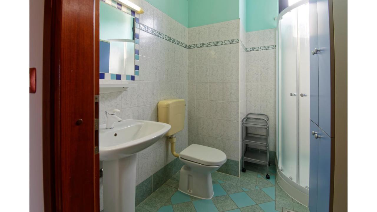 Apartments El Faro 사부드리자 외부 사진