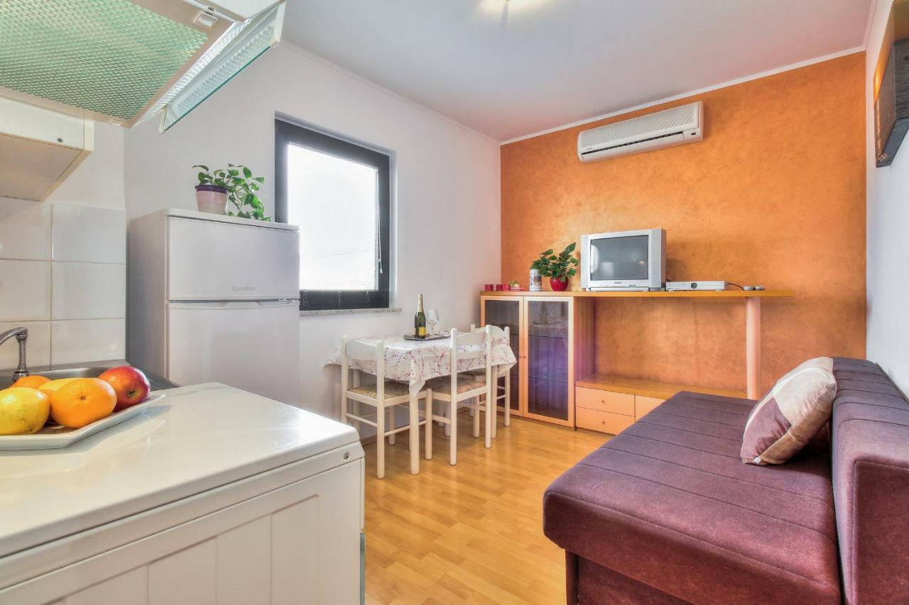 Apartments El Faro 사부드리자 외부 사진