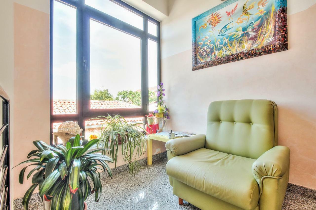 Apartments El Faro 사부드리자 외부 사진