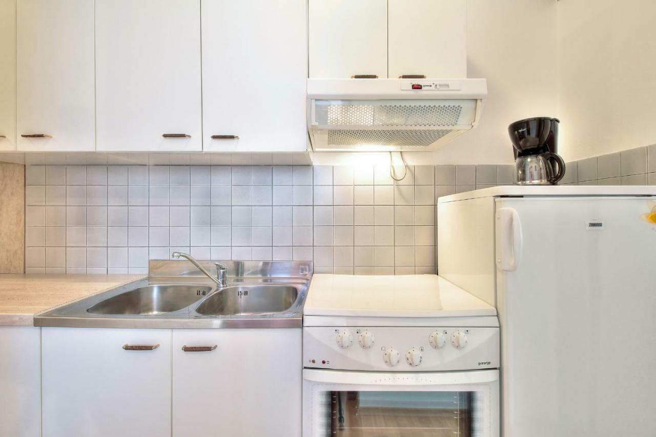 Apartments El Faro 사부드리자 외부 사진