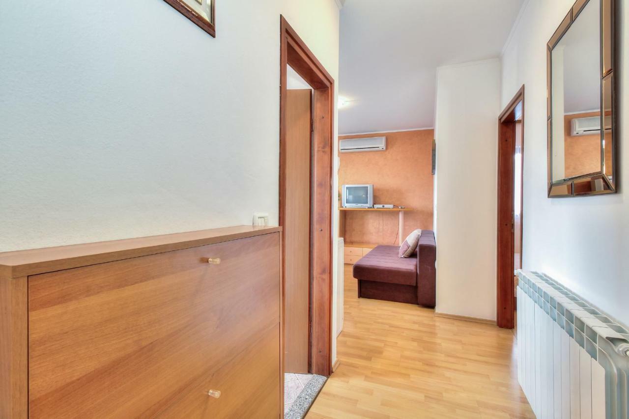 Apartments El Faro 사부드리자 외부 사진