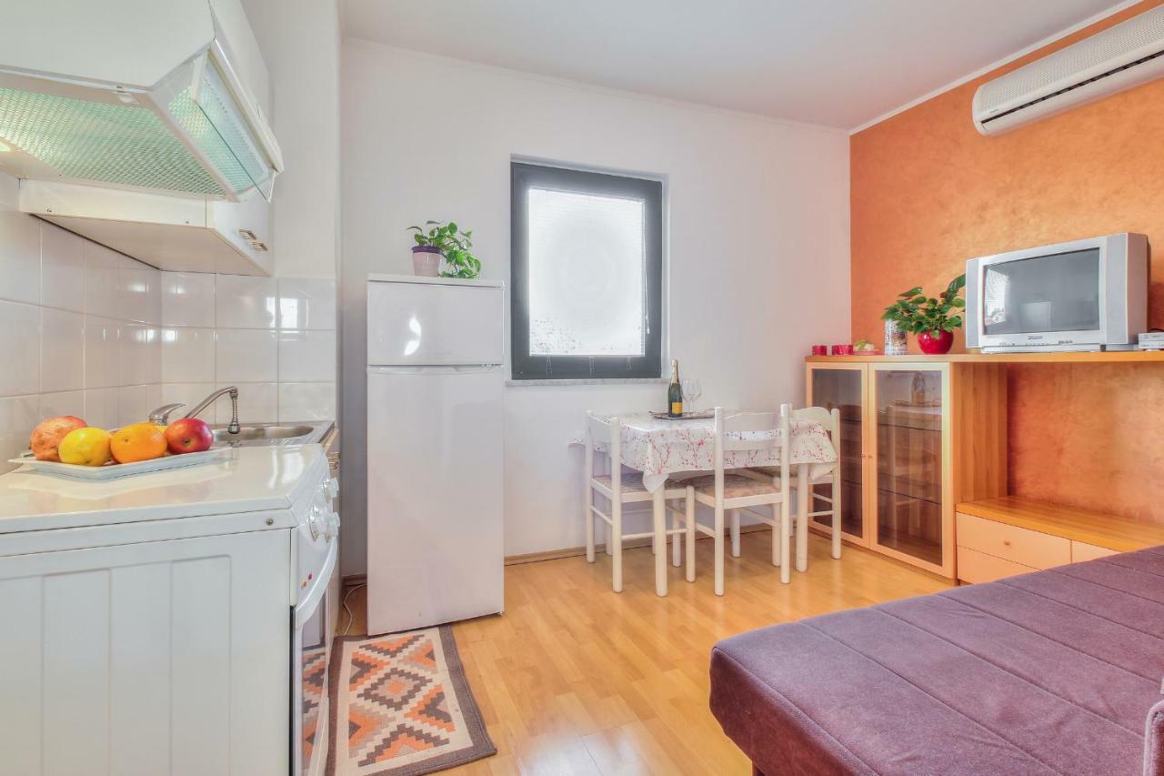 Apartments El Faro 사부드리자 외부 사진
