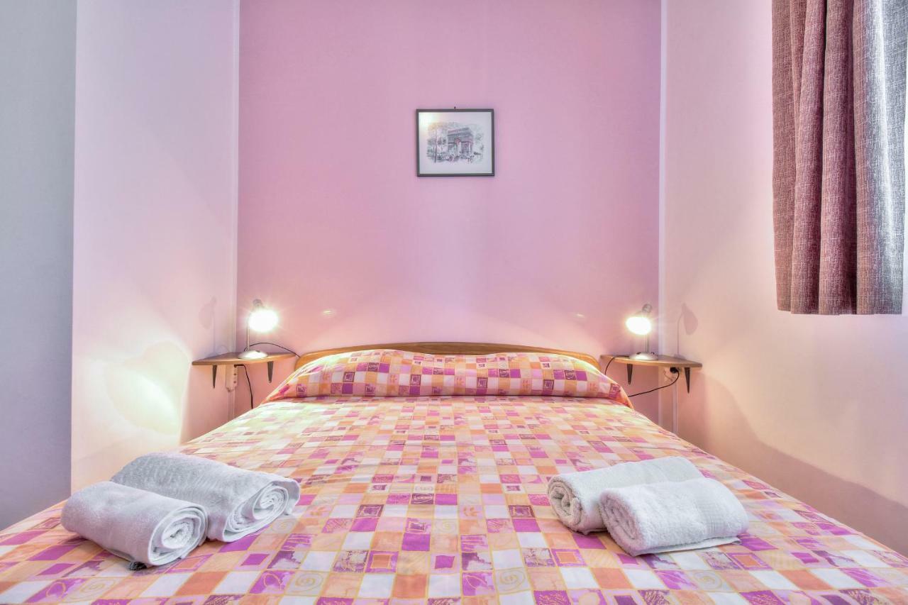Apartments El Faro 사부드리자 외부 사진