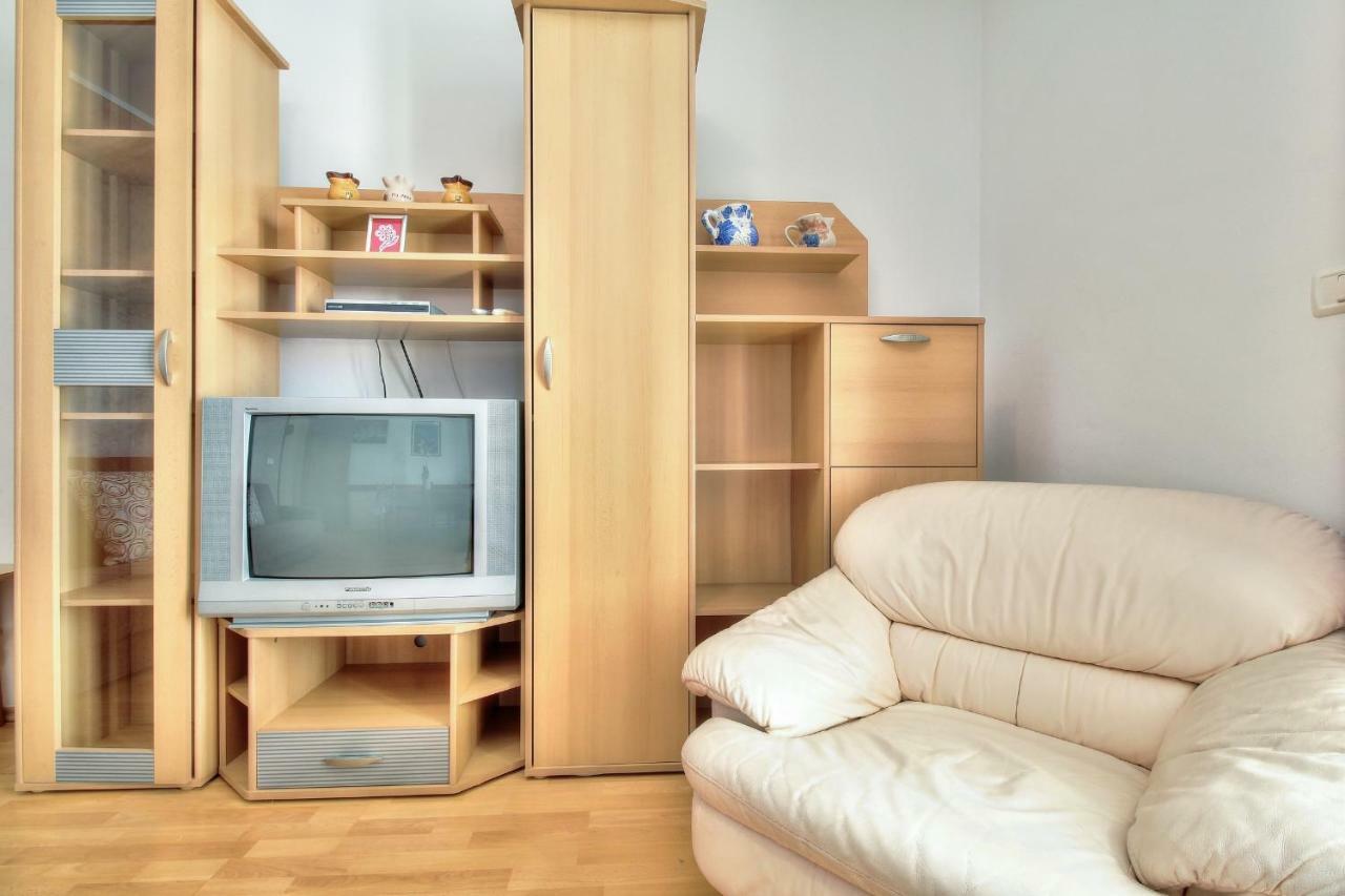 Apartments El Faro 사부드리자 외부 사진