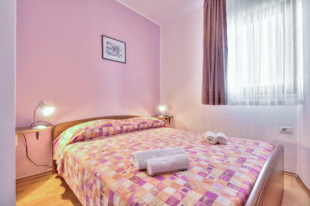 Apartments El Faro 사부드리자 외부 사진
